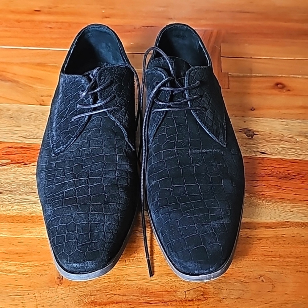 Mansfield Men's Dress Shoes
